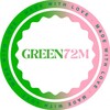 Logo of telegram channel green1661 — GREEN72M