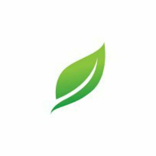 Telegram channel Green365 logo