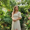 Логотип телеграм канала @green_10ve — Зелёная любовь🌿