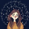 Логотип телеграм канала @green_and_sweet — 🌿Травы и Мёд🍯