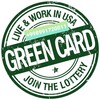 Telegram kanalining logotibi green_card_uzb11 — Green card Uzb