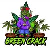 Logo of telegram channel green_crack2020 — GREEN CRACK📲📮🔥