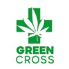 Logo of telegram channel green_crossexotics — Green Cross Exotics🍀🍫🔞