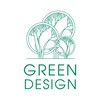 Логотип телеграм канала @green_design_ru — Тайны ландшафтников