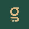 Логотип телеграм канала @green_fab — GreenFab | строительство домов