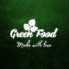 Telegram kanalining logotibi green_fooduz23 — Green Food