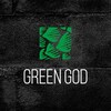 Логотип телеграм канала @green_god_ru — GreenGod