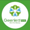 Логотип телеграм канала @green_leafufa — ☘УФА ГРИНЛИФ *Эко продукция* 🍀