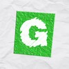 Логотип телеграм канала @green_montage — Green_sakura | монтаж, нарезка, обработка фотографий