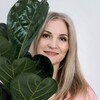 Логотип телеграм канала @green_pages — Галина Гусейнова PRO растения