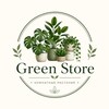 Логотип телеграм канала @green_store_d — 🪴Green Store🪴
