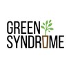 Логотип телеграм канала @green_syndrome — Green syndrome