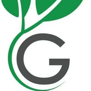 Логотип телеграм канала @greenal_ru — GreenAl