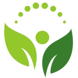 Логотип телеграм канала @greenapteka — Зелёная Аптека