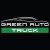 Logo of telegram channel greenautotruck — GreenAutoTruck