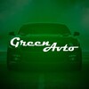 Логотип телеграм канала @greenavto_21 — Автосалон GreenAvto