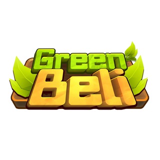 Logo of telegram channel greenbeli — Green Beli Announcements
