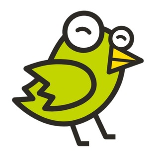 Логотип телеграм канала @greenbird_ru — Новости Greenbird.ru