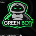 Logo saluran telegram greenbotfreeee — GREENBOT 2.0 (FREE)