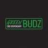 Telegram арнасының логотипі greenbudzcbduk — GREEN BUDZ CBD