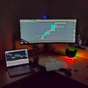 Telegram channel FX.Parsa $ logo