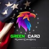 Telegram kanalining logotibi greencardblog — 🇺🇿Green Card Uzbekistan News🇺🇸