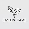 Логотип телеграм канала @greencare_3d — Green Care