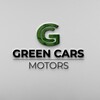 Telegram kanalining logotibi greencars_motors — "GREEN CARS MOTORS" 🟢🔵