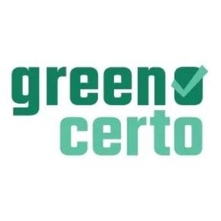 Logotipo do canal de telegrama greencertooficial - Green Certo