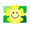 Логотип телеграм канала @greenchat_free — ЗЕЛЁНЫЙ ЧАТ в ПарфЁнках