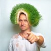Логотип телеграм канала @greencheff — 💰Микрозелень бизнес