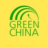 Логотип телеграм канала @greenchina_logistic — GreenChina Logistic | Доставка из Китая