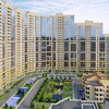 Логотип телеграм канала @greencity_uk — ЖК Green city