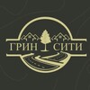 Логотип телеграм канала @greencitydemontazh — Грин Сити | Демонтаж, Благоустройство, Ландшафтный дизайн, Клининг