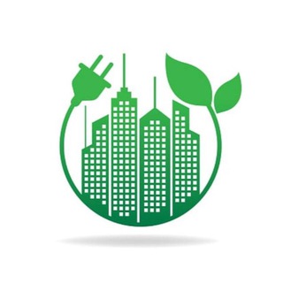 Логотип телеграм канала @greencityecology — Green City.Экология.🍀