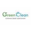 Логотип телеграм канала @greencleann — Green Clean | Клининговая компания
