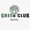 Логотип телеграм канала @greenclub_family — GreenClub Family | Загородный клуб