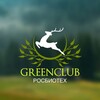 Логотип телеграм канала @greenclubmsufp — Экосообщество РОСБИОТЕХ
