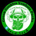 Logo saluran telegram greencookiesvendorspacks — Green Cookies Vendors Packs