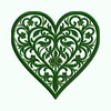 Логотип телеграм канала @greencorner37 — GreenCorner'37