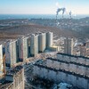 Логотип телеграм канала @greencornervl — Зелёный угол 🏙