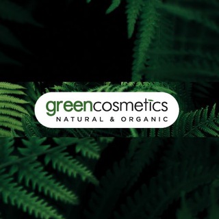 Логотип телеграм канала @greencosmetics_group — Greenсosmetic group