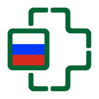 Логотип телеграм канала @greencross — Зеленый Крест