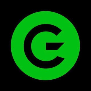 Логотип телеграм канала @greencrypto_channel — GREEN Crypto