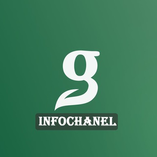 Логотип телеграм канала @greency — Greency - Инфоканал