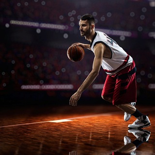 Логотип телеграм канала @greendaybas — green day basketball