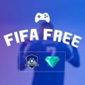 Telegram channel 💎 GD FIFA Free 🎮 @GuiaDasApostas logo