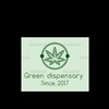 لوگوی کانال تلگرام greendispensary — Green Dispensary