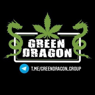 Logo saluran telegram greendragon_group — 🐉 GREEN DRAGON🐉