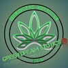Logo of telegram channel greendream420 — Green Dream Exotics 🔞
